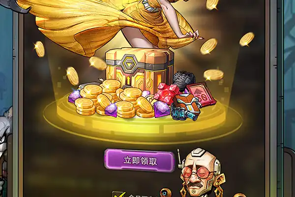 龙王传说手游角色解析 龙王传说资源系统玩法解析