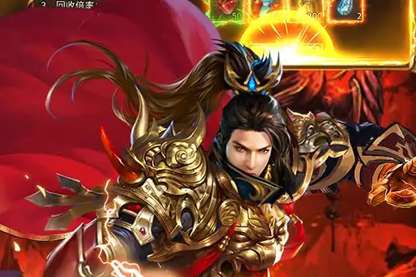 传奇霸业手游武器攻略 传奇霸业手游最强职业推荐