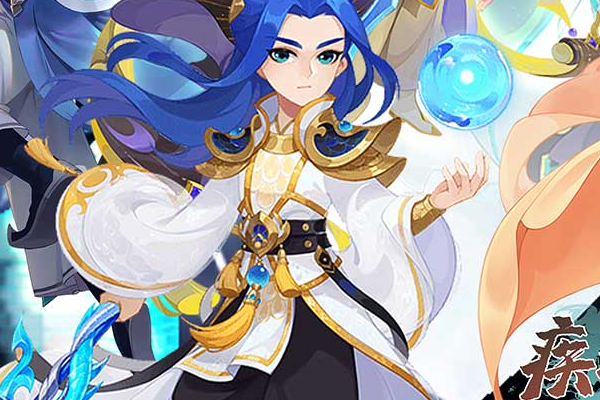 原神手游b服下载 原神b服在哪里下载
