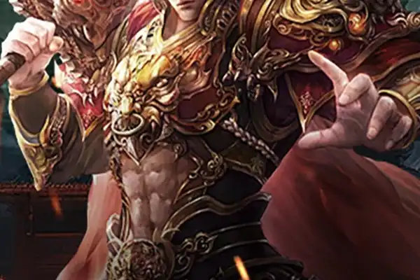 神龙战士手游视频 传奇手游下载哪个好玩