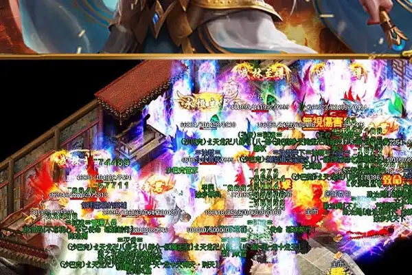 原始征途手游 原始征途手游平民玩什么职业好