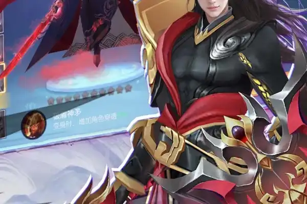 王者手游端位机制 英雄联盟手游至尊王者段位介绍