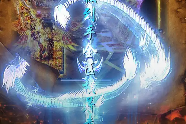 福星天赋寻仙手游 寻仙手游有哪些侍宠