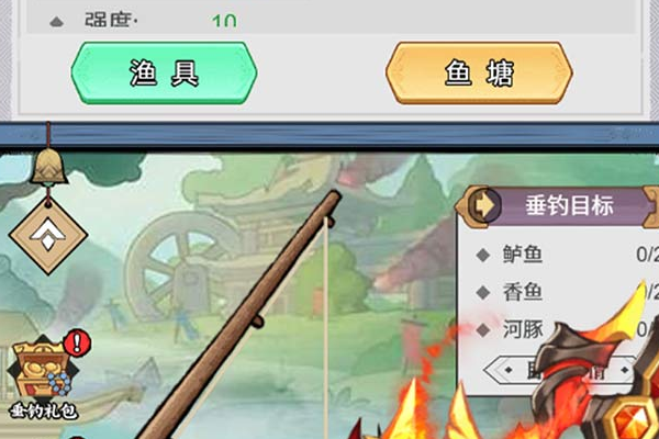 王者纪元手游辅助器 王者纪元传奇手游礼包兑换码怎么获取兑换步骤详解