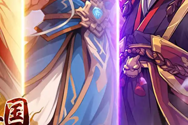 卡牌类型手游视频 卡牌游戏排行榜前十名